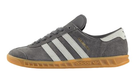 adidas hamburg size 8